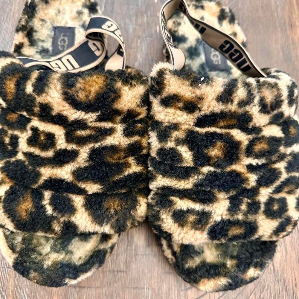 Ugg Women's multi Slippers